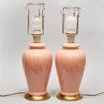 965 8314 TABLE LAMPS